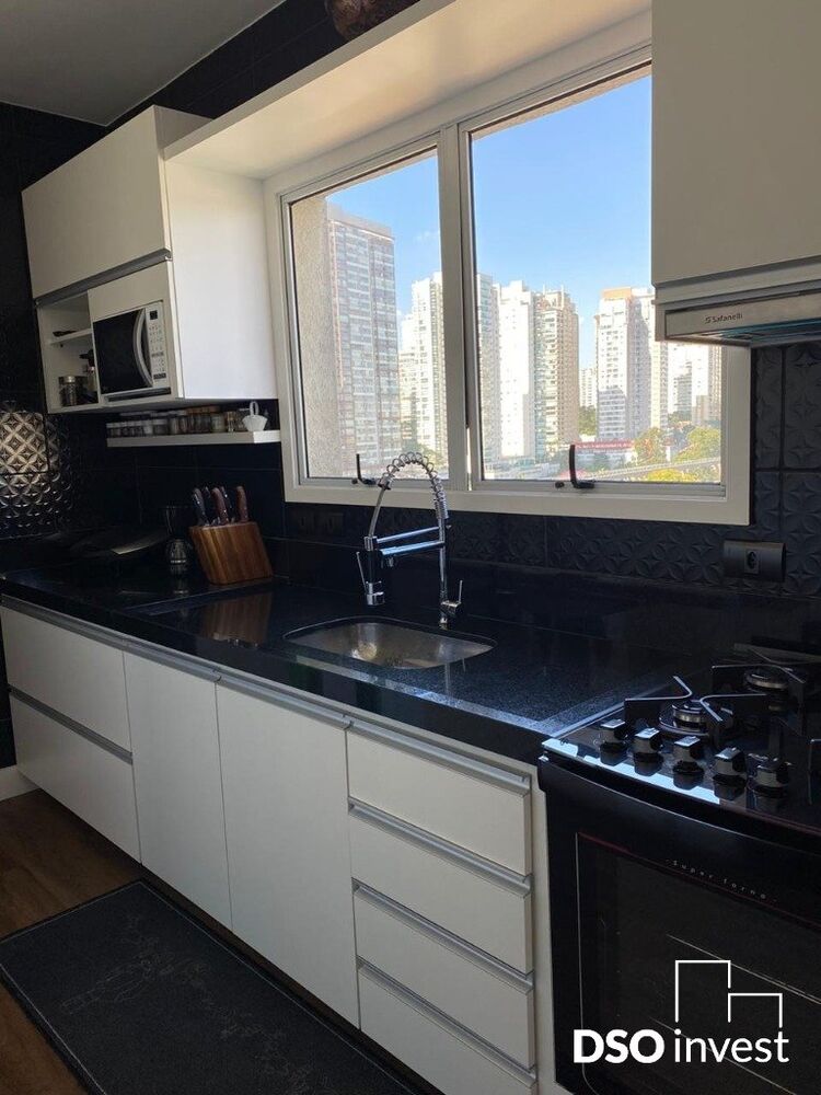 Apartamento, 2 quartos, 115 m² - Foto 4