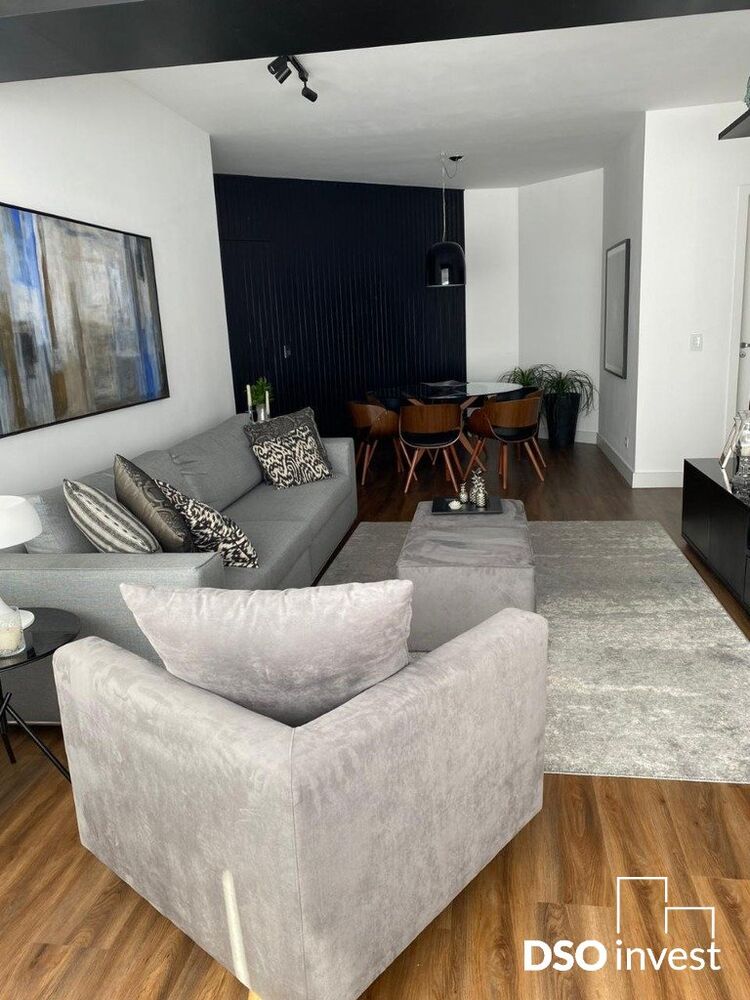 Apartamento, 2 quartos, 115 m² - Foto 3