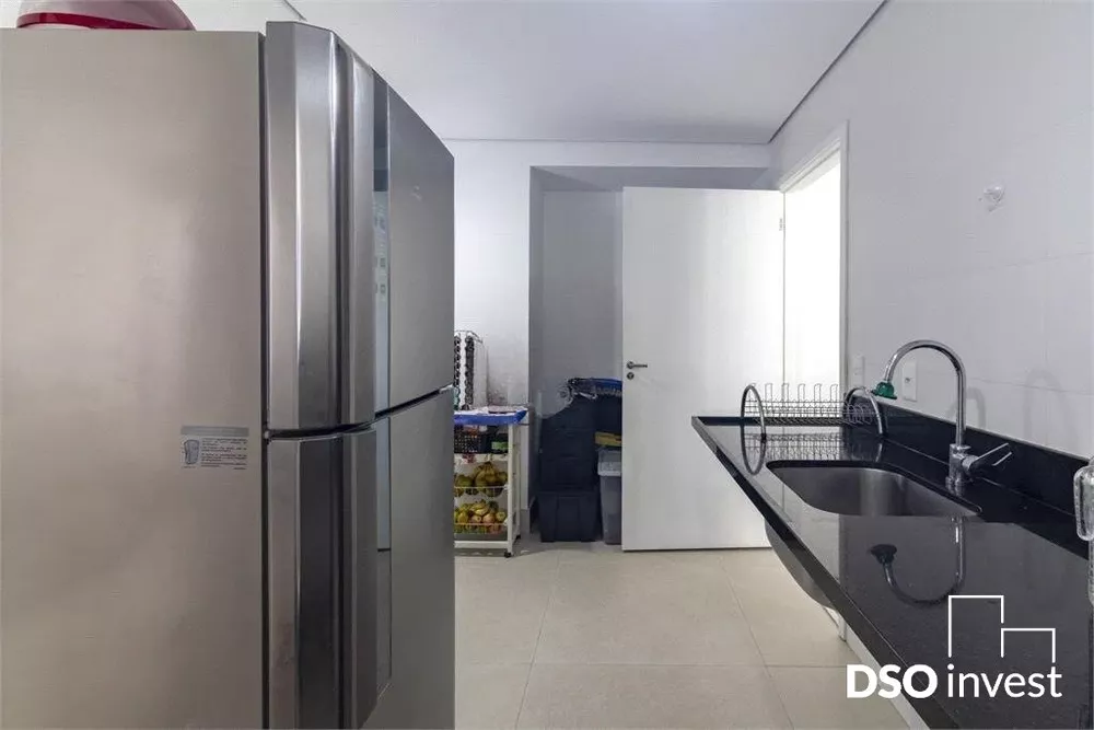 Apartamento à venda com 2 quartos, 150m² - Foto 4