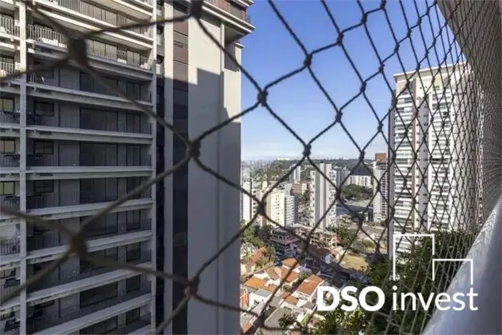 Apartamento à venda com 2 quartos, 150m² - Foto 2