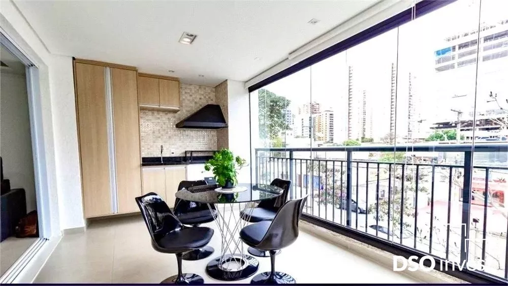 Apartamento à venda com 2 quartos, 65m² - Foto 1