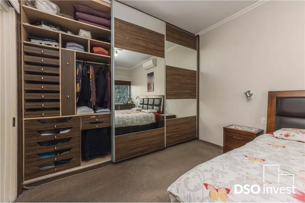 Apartamento à venda com 3 quartos, 151m² - Foto 2