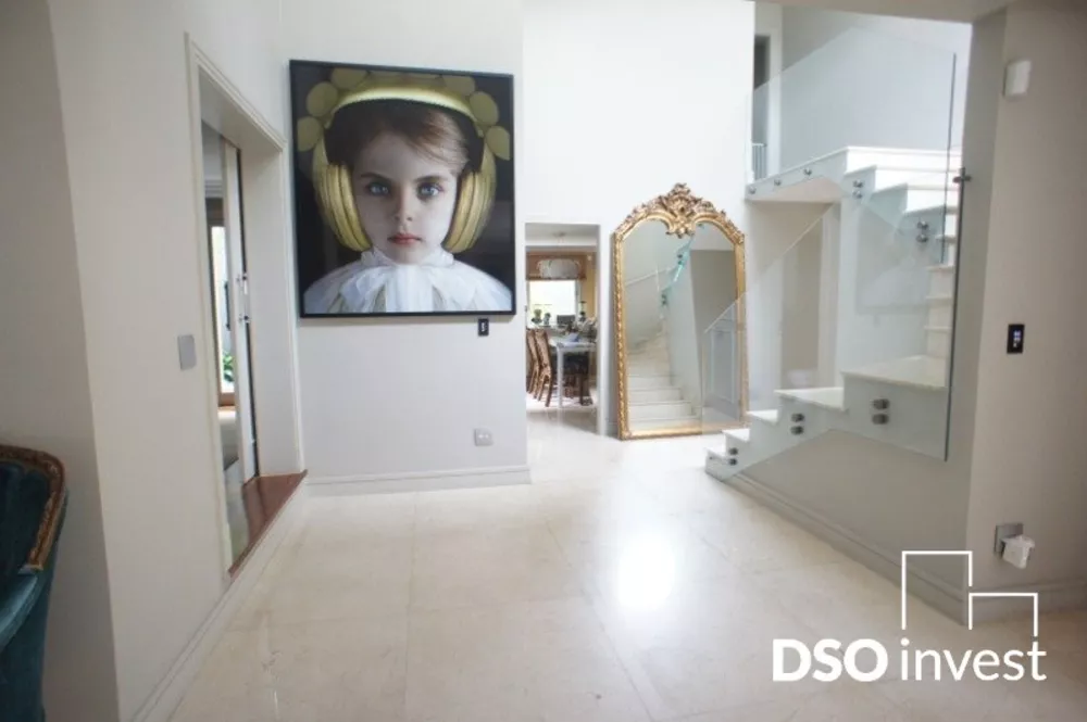 Casa à venda com 4 quartos, 595m² - Foto 4