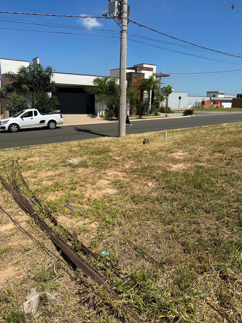 Terreno à venda, 250m² - Foto 3