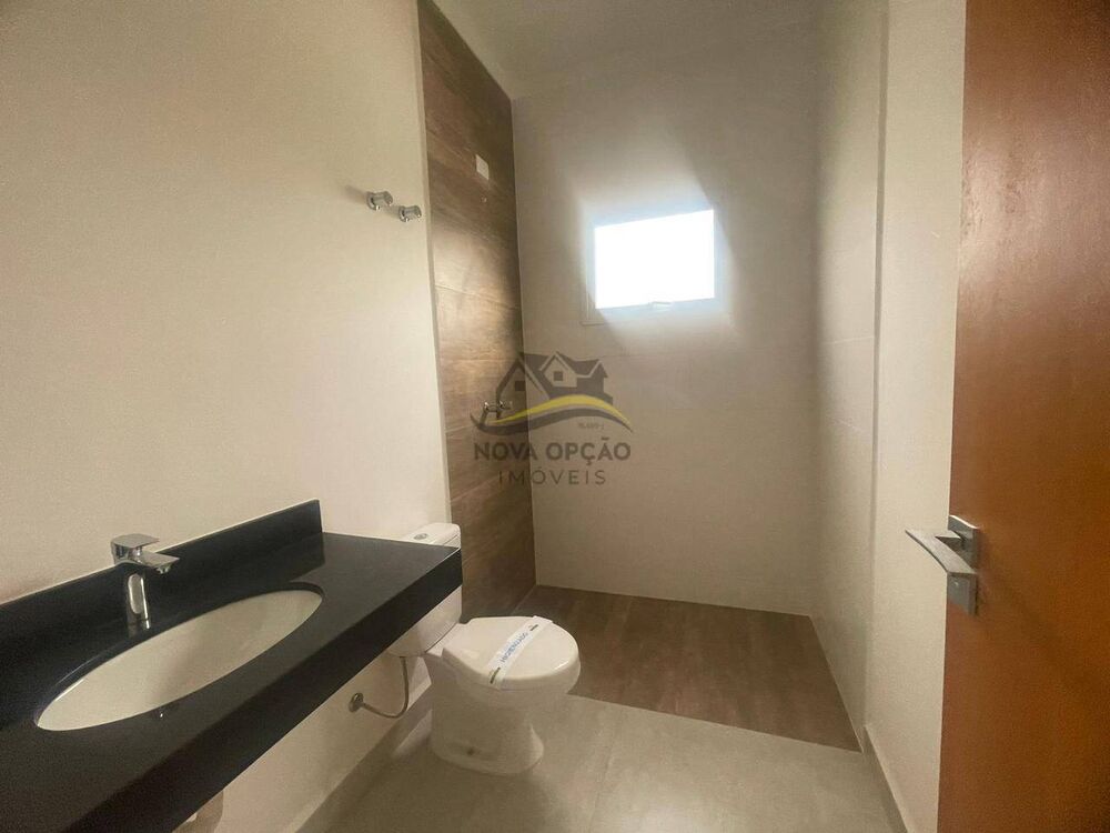 Casa de Condomínio, 3 quartos - Foto 9