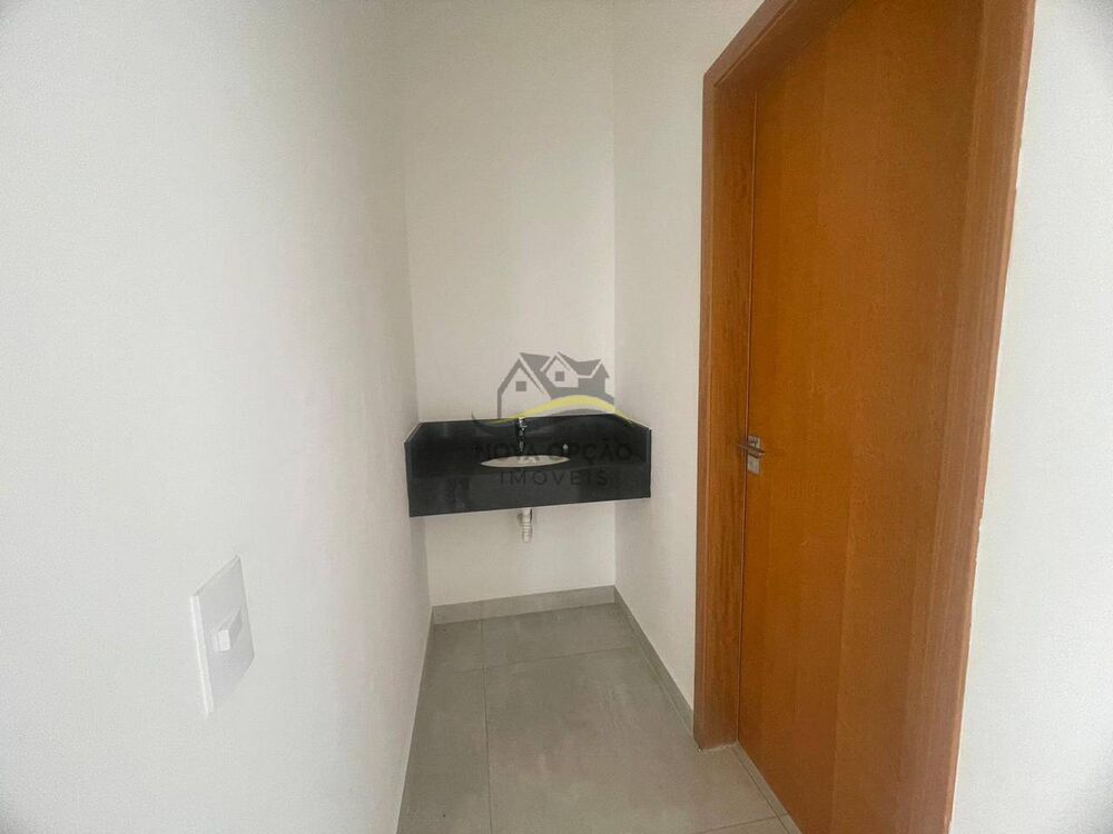 Casa de Condomínio, 3 quartos - Foto 12