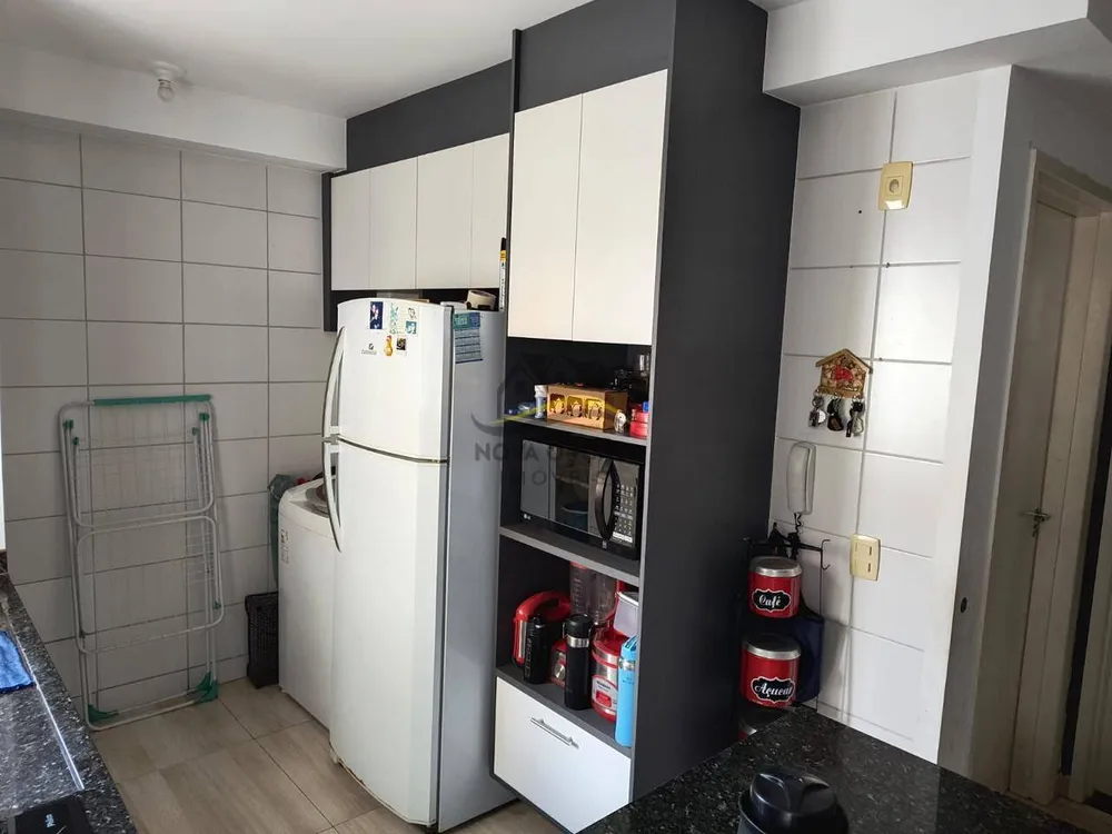 Apartamento, 2 quartos, 49 m² - Foto 4