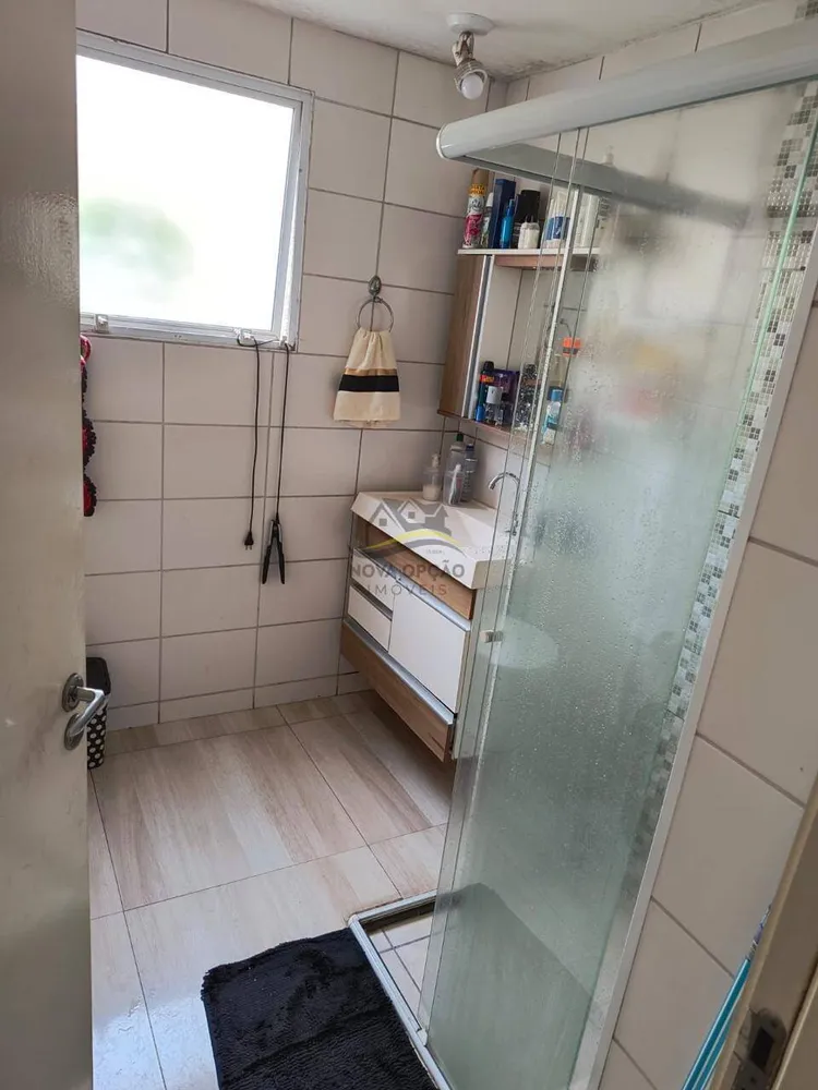 Apartamento, 2 quartos, 49 m² - Foto 14