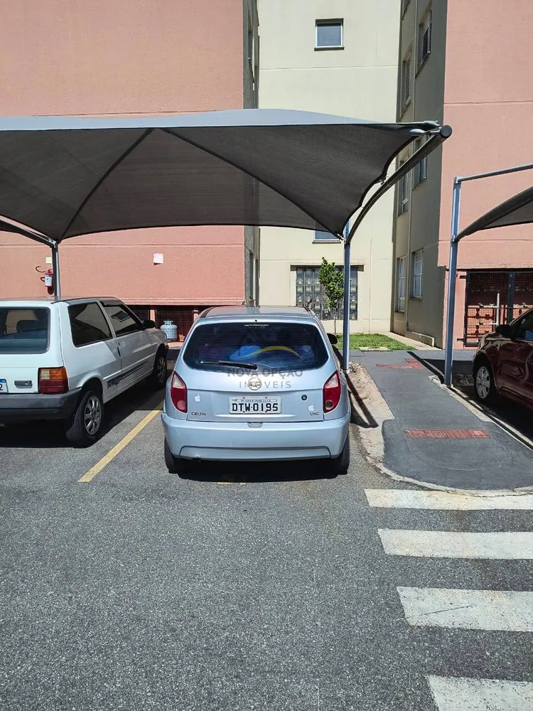 Apartamento, 2 quartos, 49 m² - Foto 22
