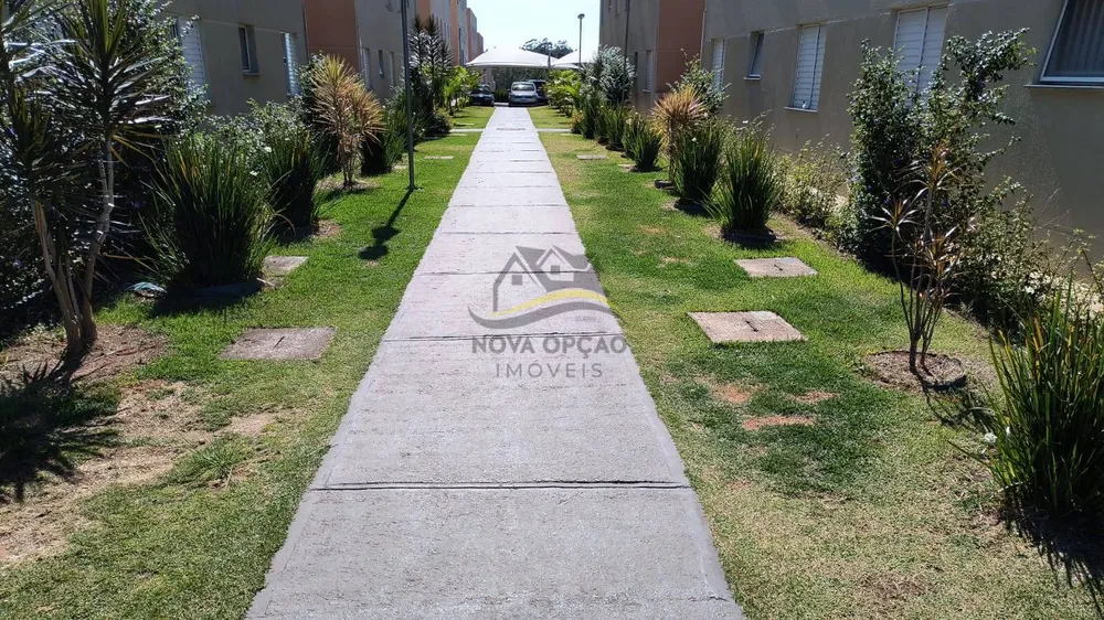 Apartamento, 2 quartos, 49 m² - Foto 15