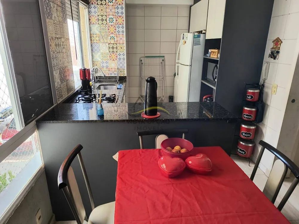 Apartamento, 2 quartos, 49 m² - Foto 6