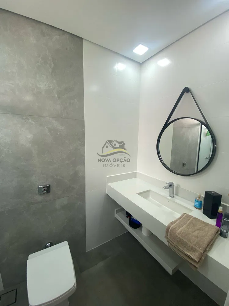 Casa de Condomínio, 3 quartos - Foto 10