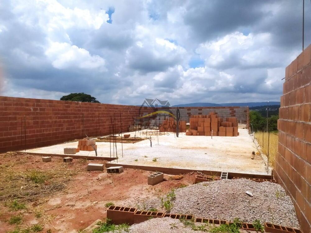 Terreno, 250 m² - Foto 1