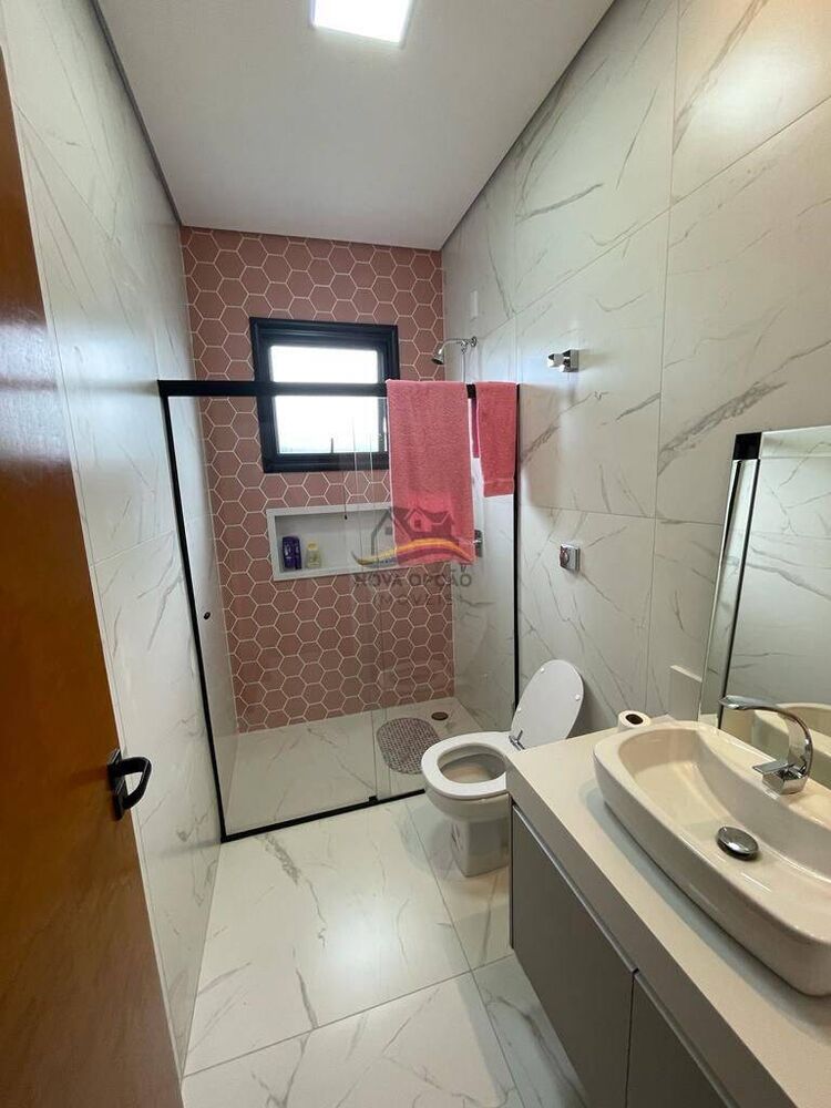 Casa de Condomínio à venda, 352m² - Foto 13