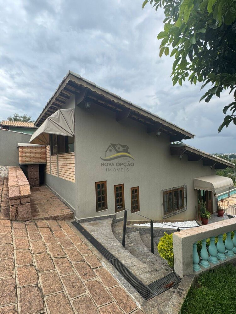 Casa, 3 quartos, 564 m² - Foto 8