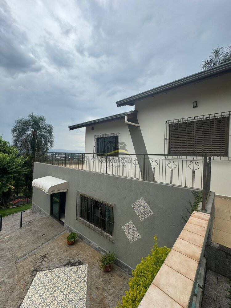 Casa, 3 quartos, 564 m² - Foto 7