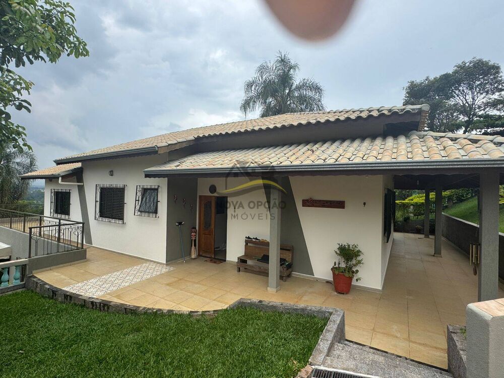 Casa, 3 quartos, 564 m² - Foto 3