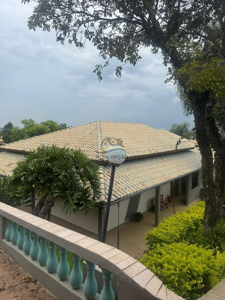Casa, 3 quartos, 564 m² - Foto 11