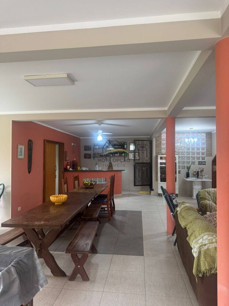 Casa, 3 quartos, 564 m² - Foto 2