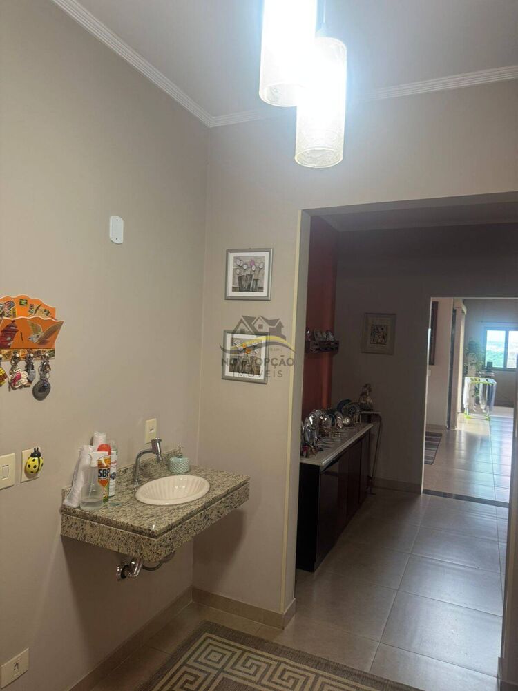 Casa, 3 quartos, 564 m² - Foto 9