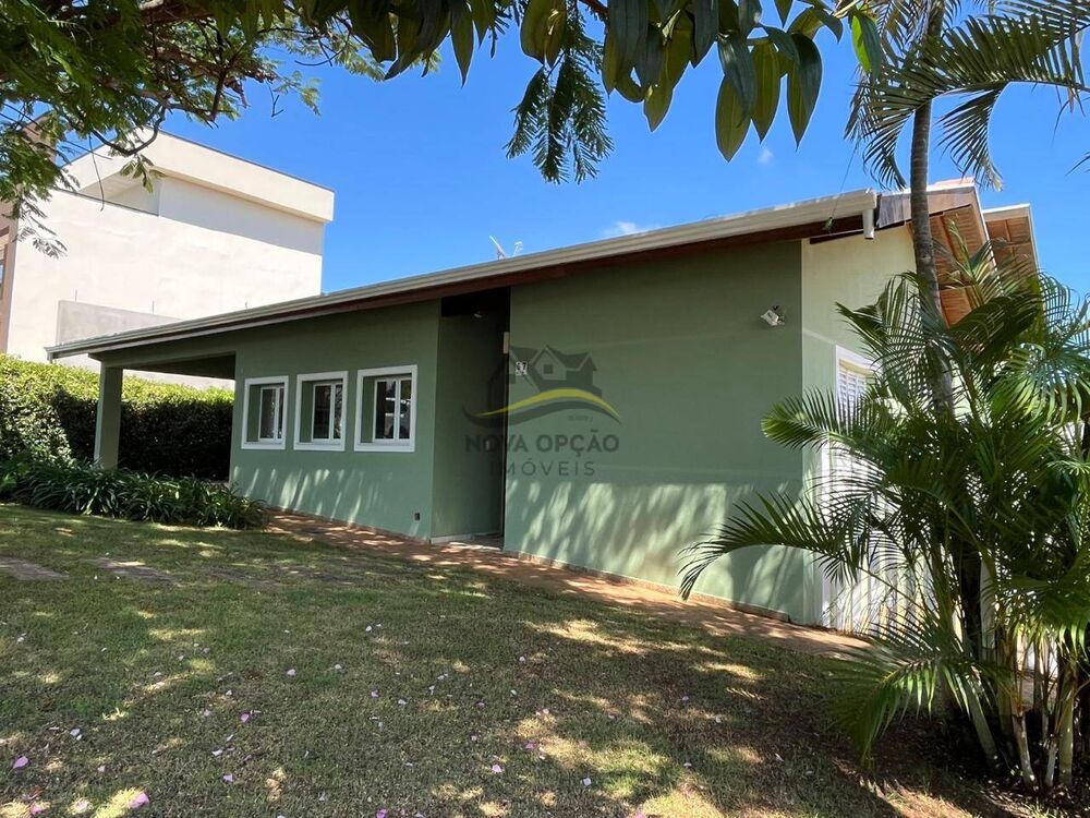 Casa de Condomínio à venda com 4 quartos, 360m² - Foto 24