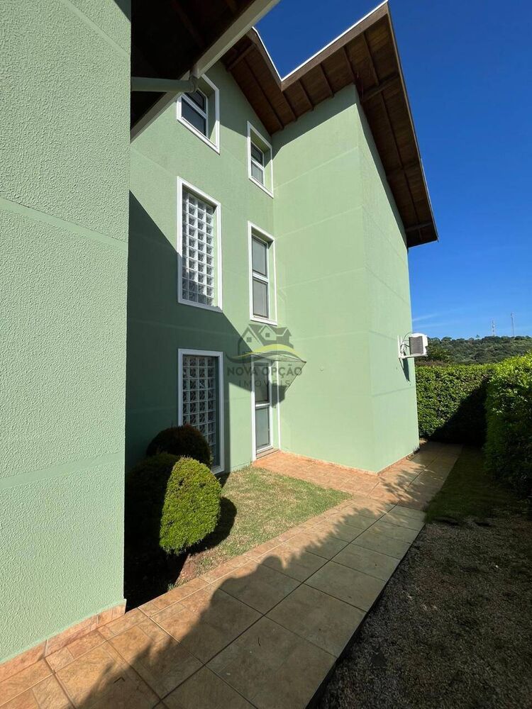 Casa de Condomínio à venda com 4 quartos, 360m² - Foto 16
