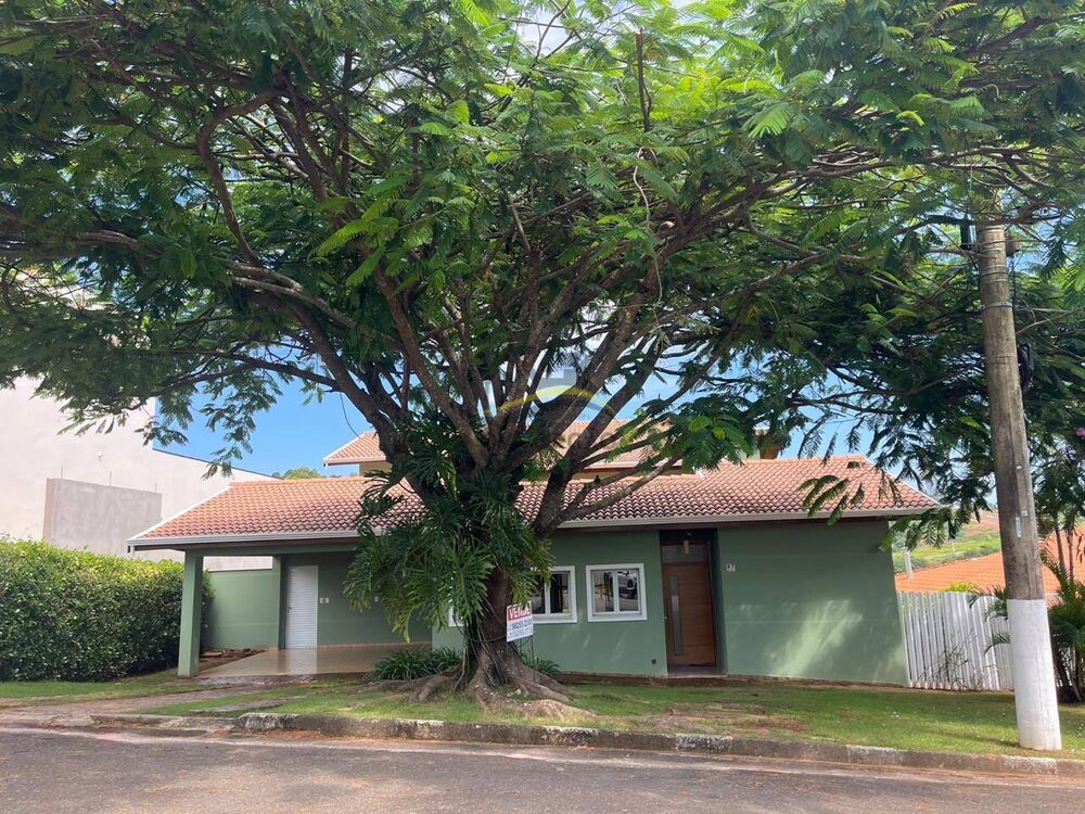 Casa de Condomínio à venda com 4 quartos, 360m² - Foto 20