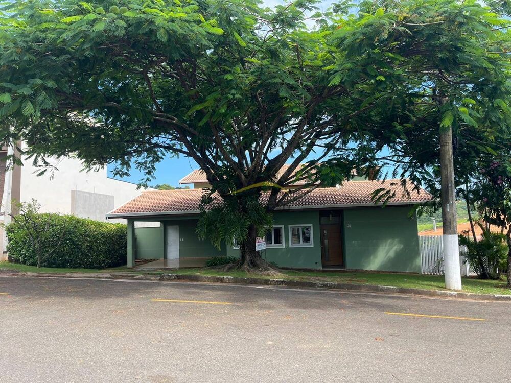 Casa de Condomínio à venda com 4 quartos, 360m² - Foto 21