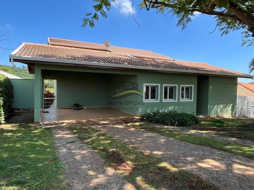 Casa de Condomínio à venda com 4 quartos, 360m² - Foto 22
