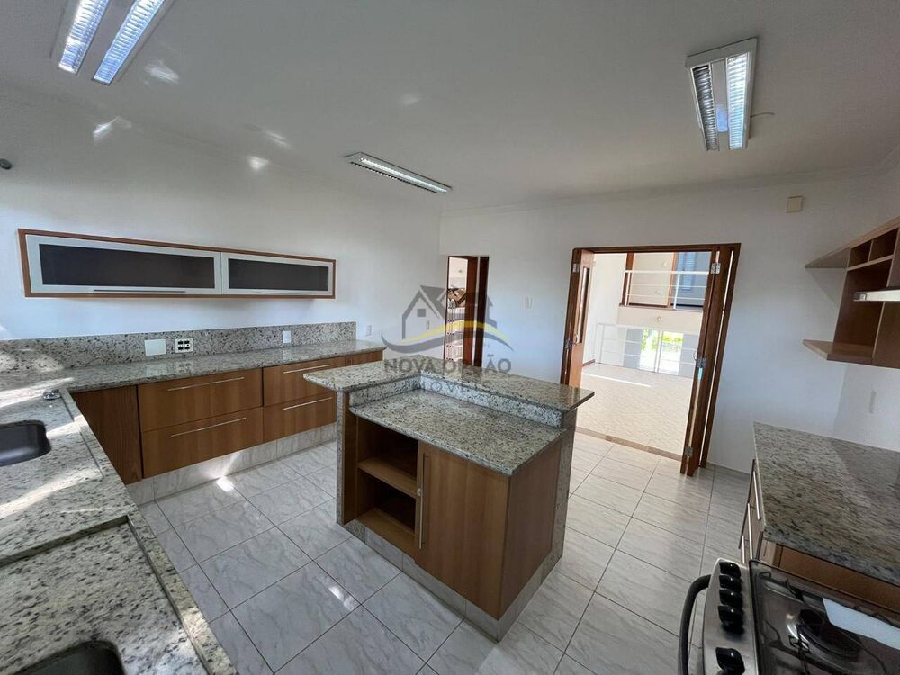 Casa de Condomínio à venda com 4 quartos, 360m² - Foto 4