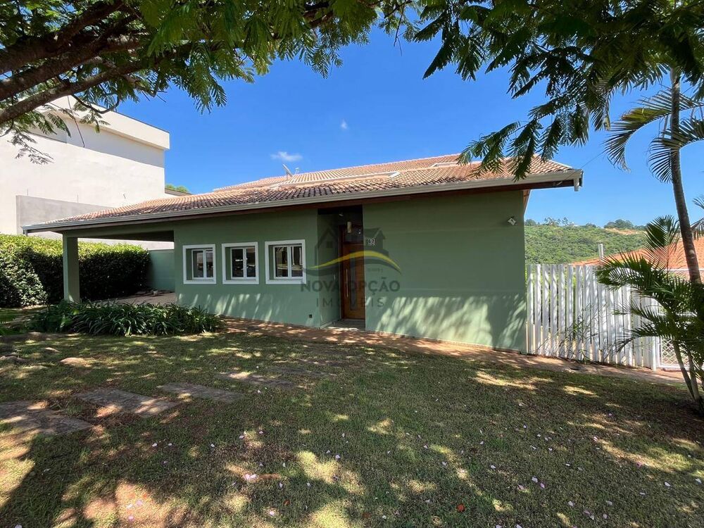 Casa de Condomínio à venda com 4 quartos, 360m² - Foto 23