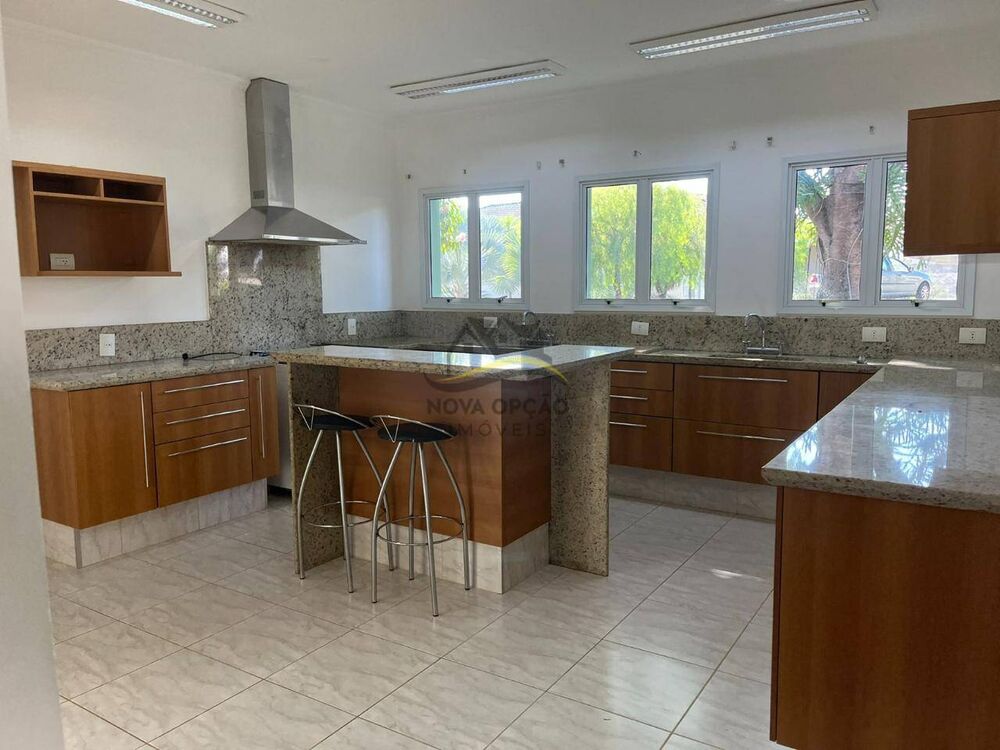Casa de Condomínio à venda com 4 quartos, 360m² - Foto 9