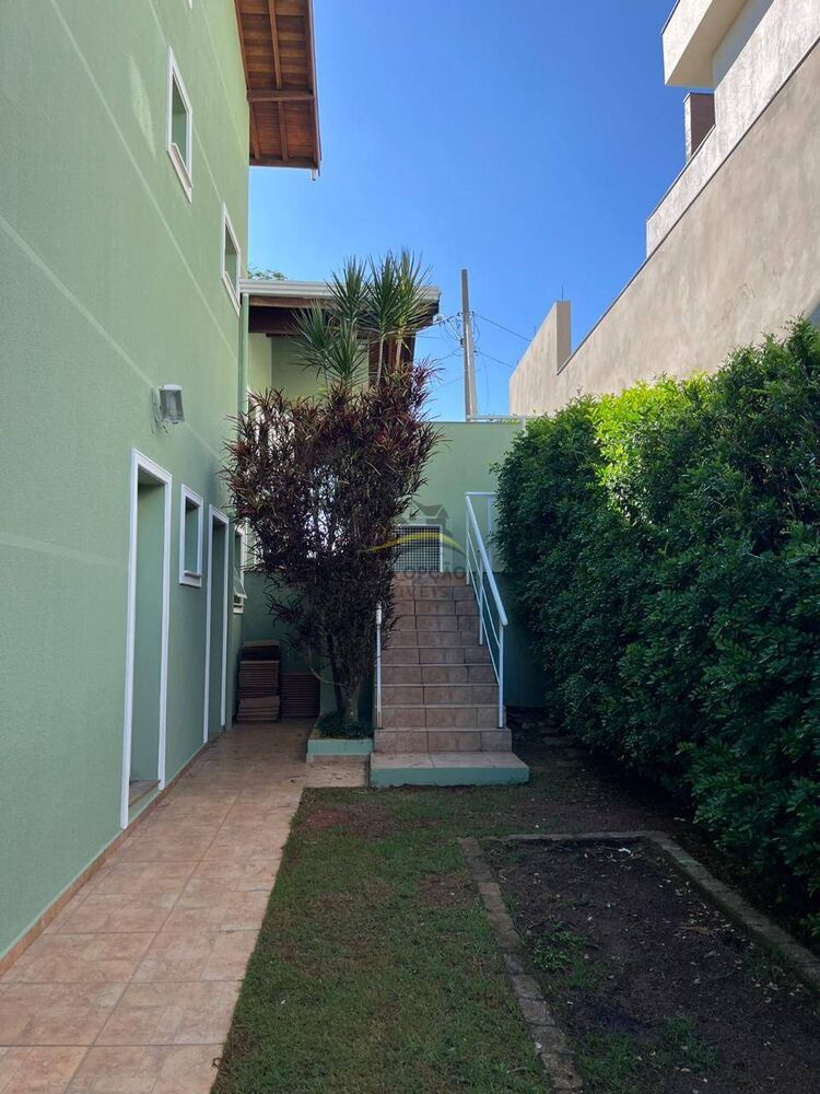 Casa de Condomínio à venda com 4 quartos, 360m² - Foto 14