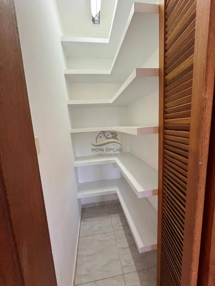 Casa de Condomínio, 4 quartos - Foto 24