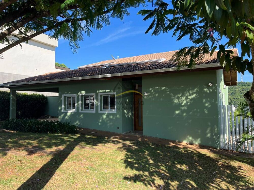 Casa de Condomínio à venda com 4 quartos, 360m² - Foto 17