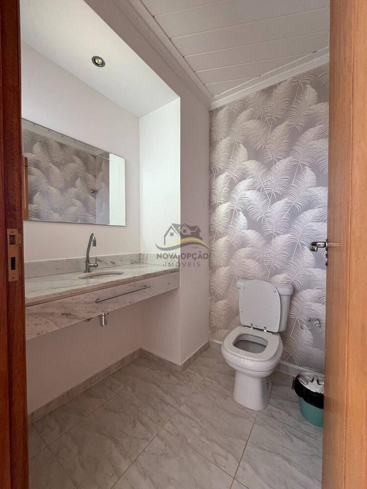 Casa de Condomínio à venda com 4 quartos, 360m² - Foto 11