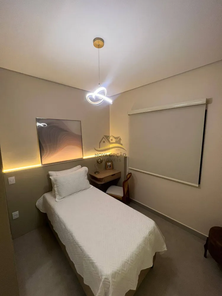 Casa de Condomínio, 3 quartos - Foto 10