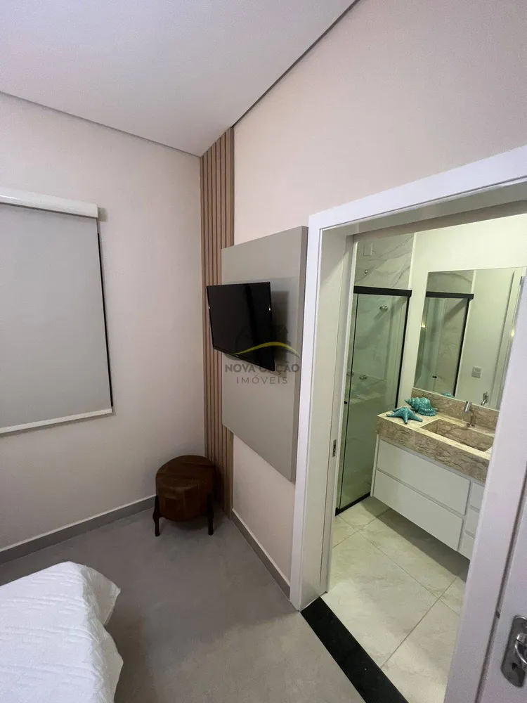 Casa de Condomínio, 3 quartos - Foto 11