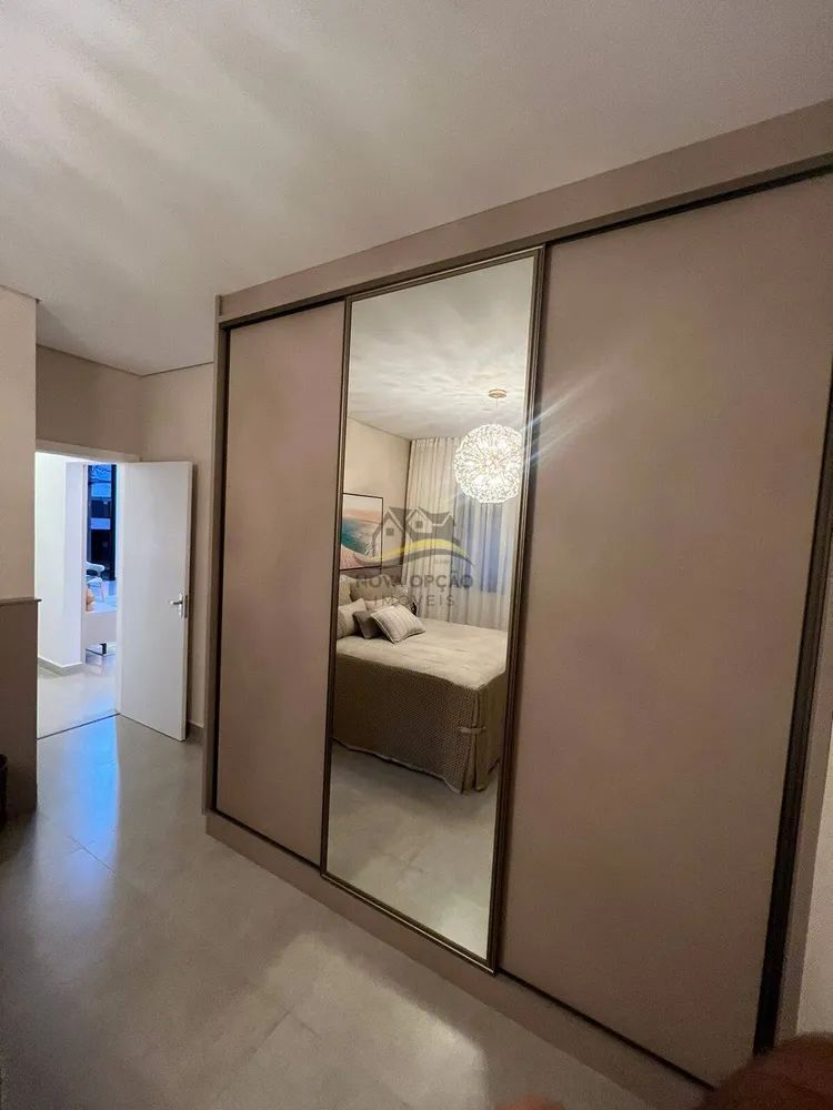 Casa de Condomínio, 3 quartos - Foto 8