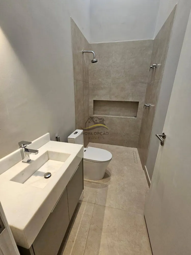 Casa de Condomínio, 5 quartos - Foto 12