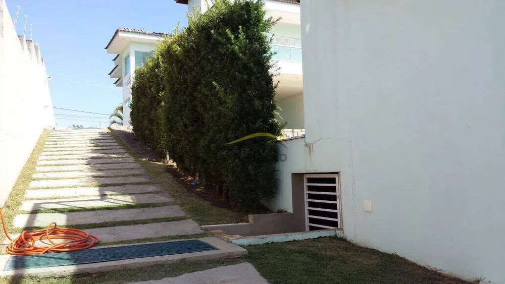 Casa de Condomínio, 5 quartos - Foto 12