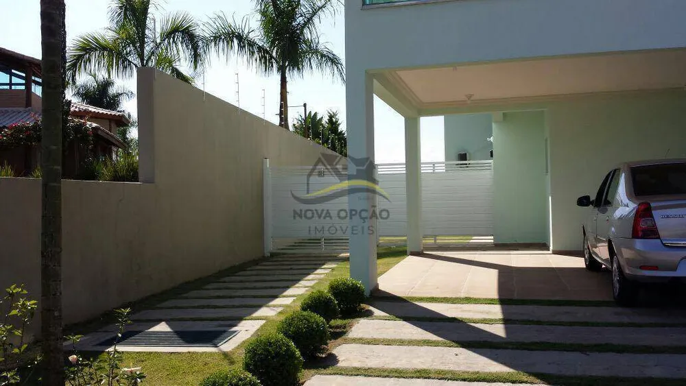 Casa de Condomínio, 5 quartos - Foto 14
