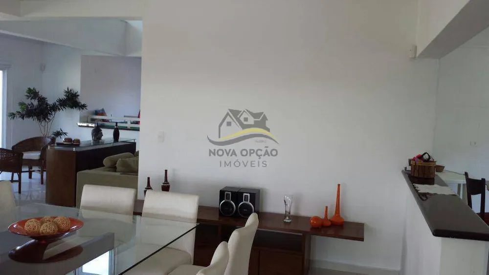 Casa de Condomínio, 5 quartos - Foto 8