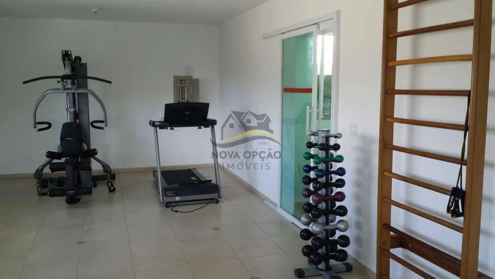 Casa de Condomínio, 5 quartos - Foto 10