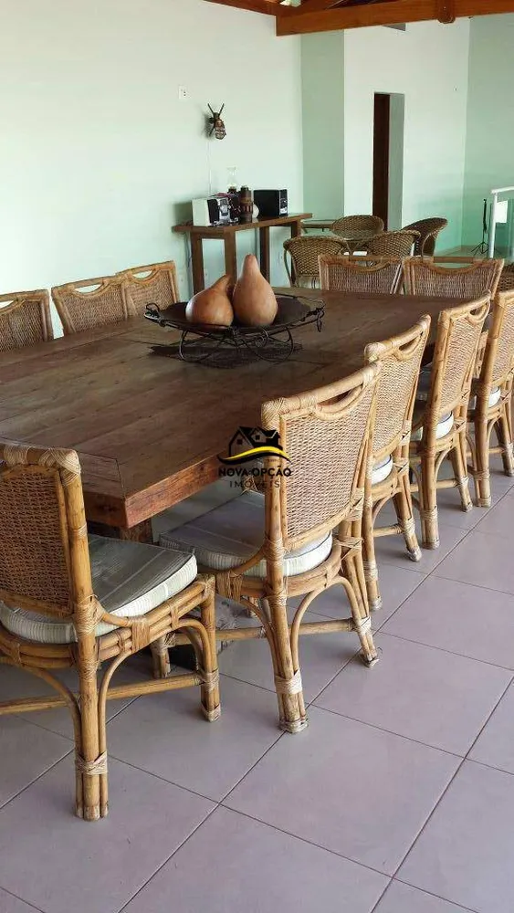 Casa de Condomínio, 5 quartos - Foto 6
