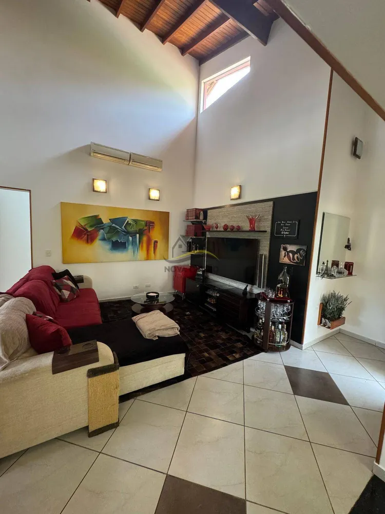 Casa de Condomínio, 4 quartos - Foto 4