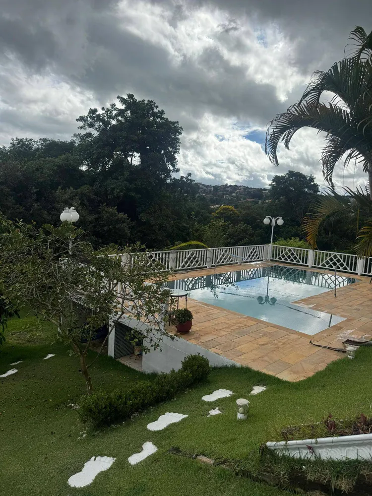 Casa de Condomínio, 4 quartos - Foto 18