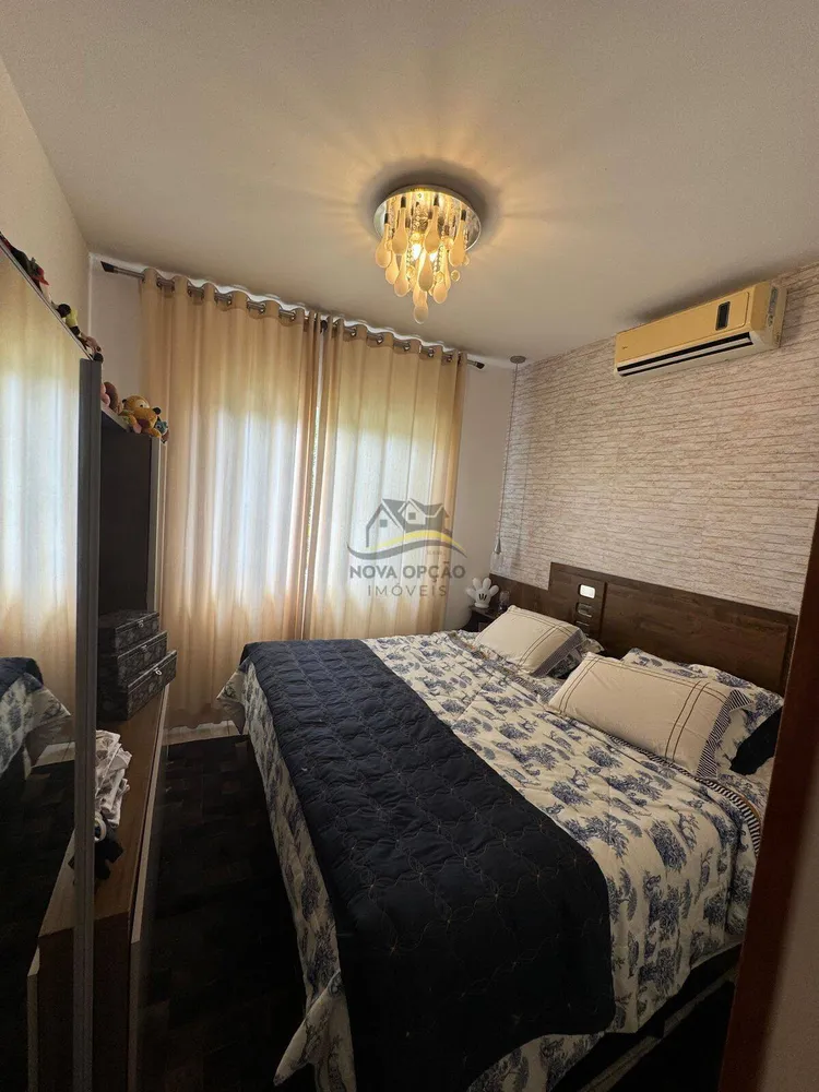 Casa de Condomínio, 4 quartos - Foto 17