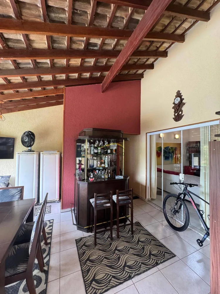 Casa de Condomínio, 4 quartos - Foto 6