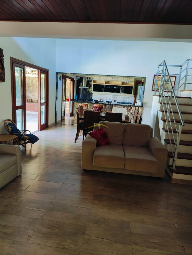 Casa de Condomínio, 4 quartos - Foto 3
